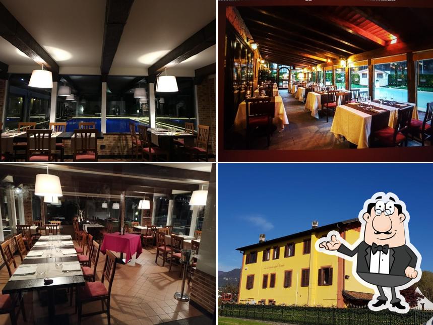 La Locanda degli Eventi