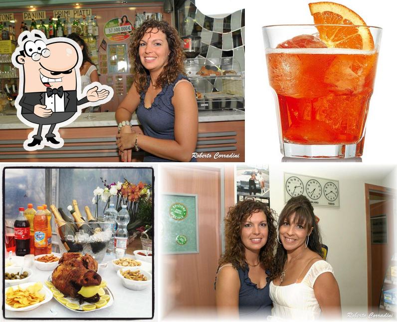 Guarda questa foto di Pit Stop Bar