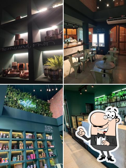 Coffeetown Salvador - Pituba