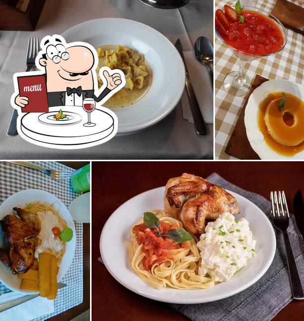 Vó Duvina Galeteria