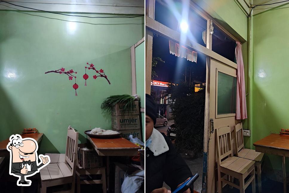 New Embassy Chinese Food Coner