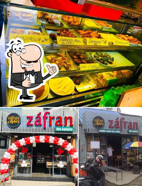 See the picture of Zafran