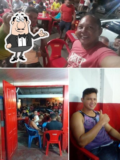 Bar do Arcanjo