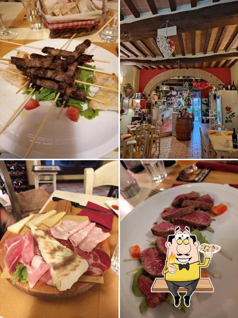 Il Bricco Divino di Alessio Soderini