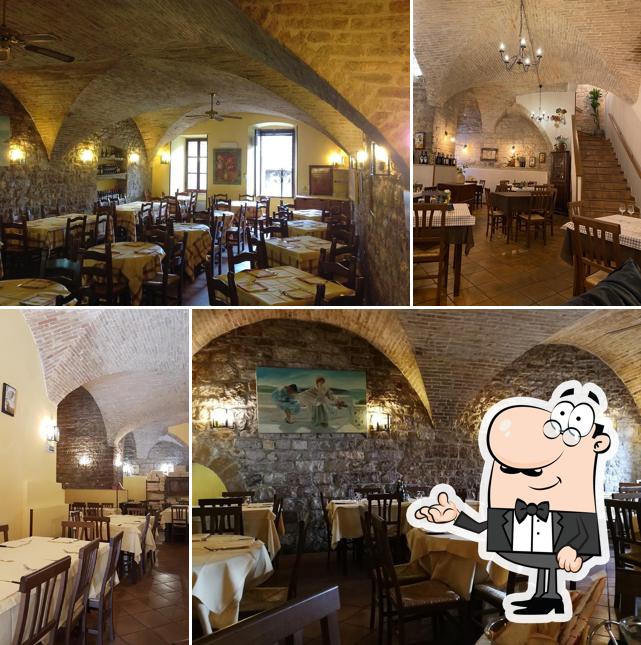 Ristorante Pizzeria I Monaci