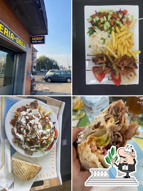 Guarda gli esterni di Istanbul Turkish Kebap - Cassano D'Adda