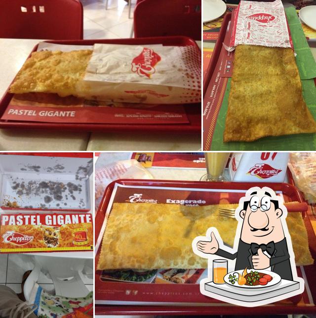 Cheppitos (Av. Dom Luis)