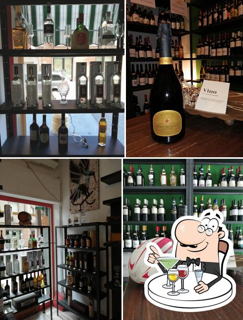 Enoteca Per...Bacco - Vendita Vini Di Stefano Solaro