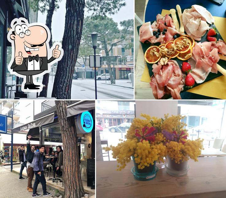 AcquaSalsa Concept Bar