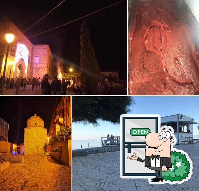 BAR Gelateria Murgieri