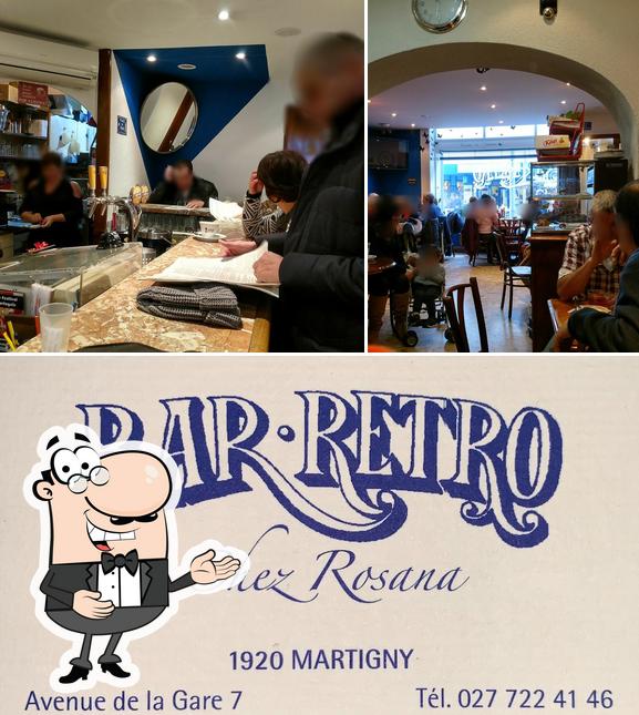 Bar Rétro