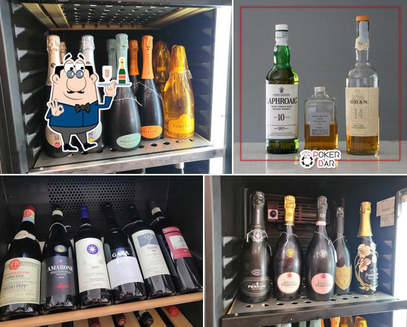 Caffè Mantonè - Wine Bar