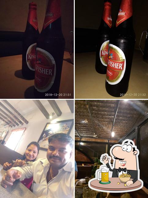 SHILPA BAR AND RESTAURANT