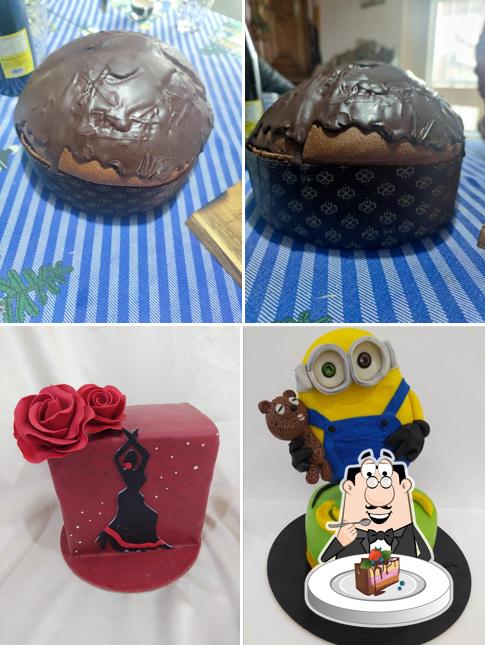 Pasticceria Dolcevita Ferdy