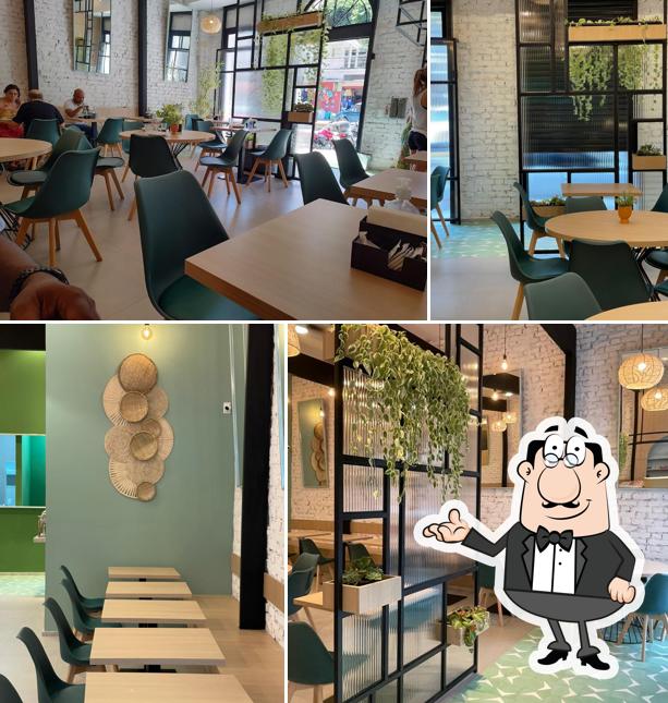 Restaurante Velho Armazém