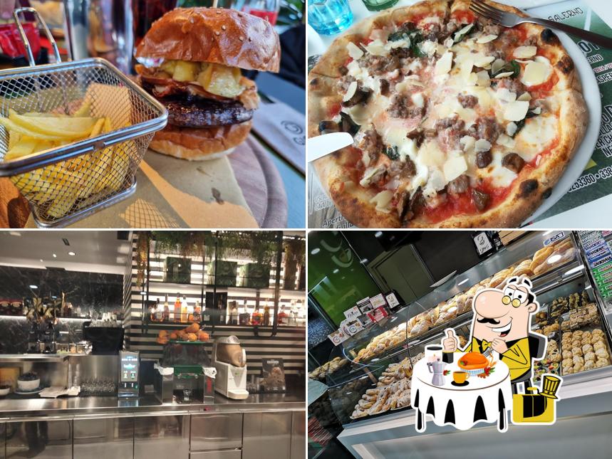 Gisó Restaurant Experience