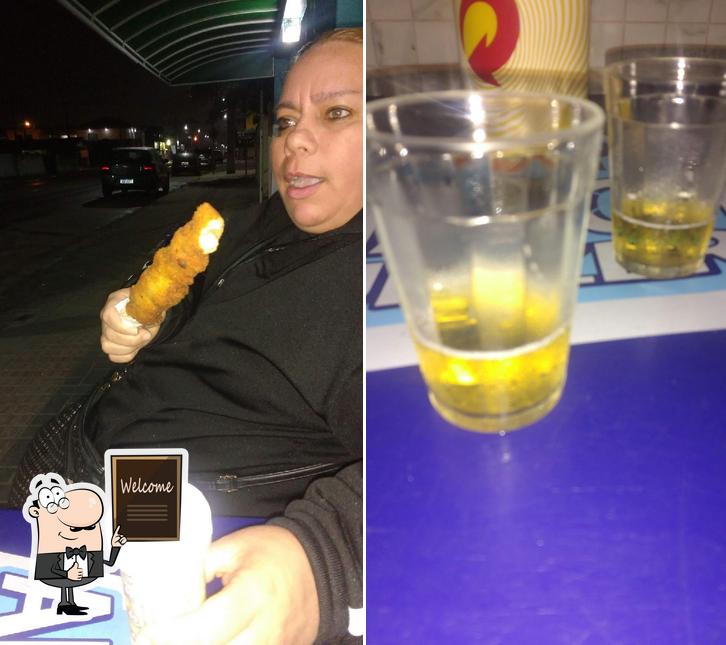 Bar e Lanchonete Paraíso