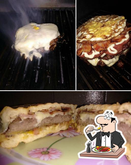 Platos en Construlanches