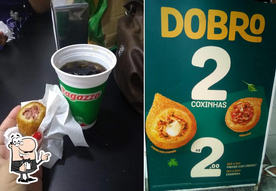 Here's a photo of Ragazzo Express - Guanabara Campo Grande