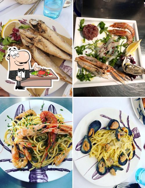 Ristorante Poseidone