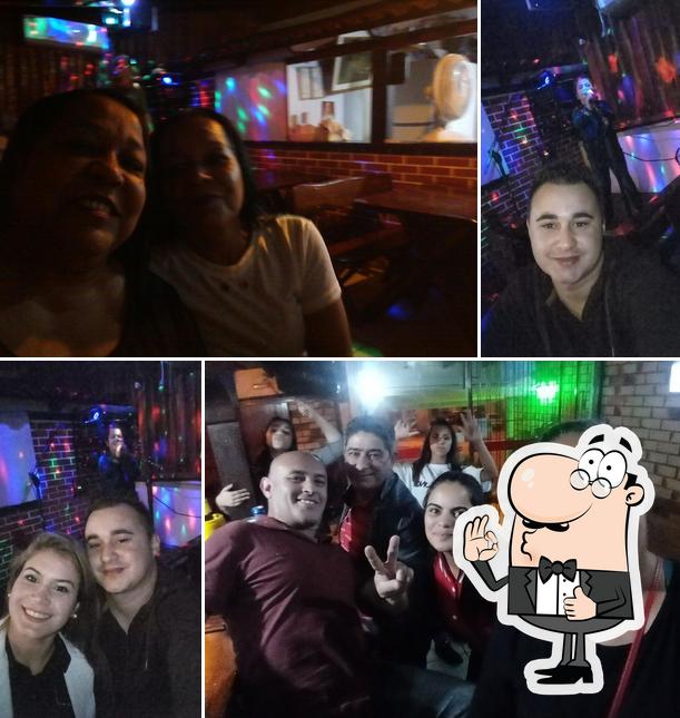 La Cabana Bar & Videokê