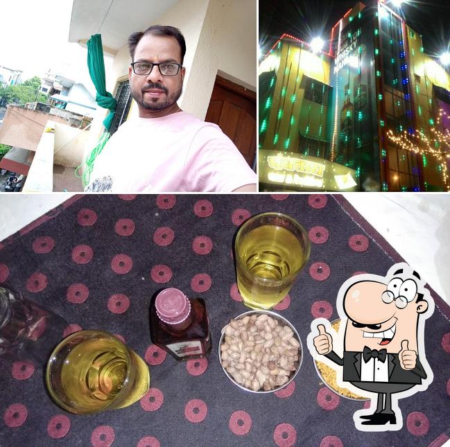 Panchtara Bar Shop & Restaurant