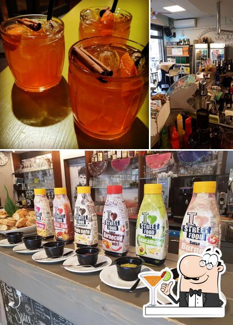 Super Bar San Matteo della decima