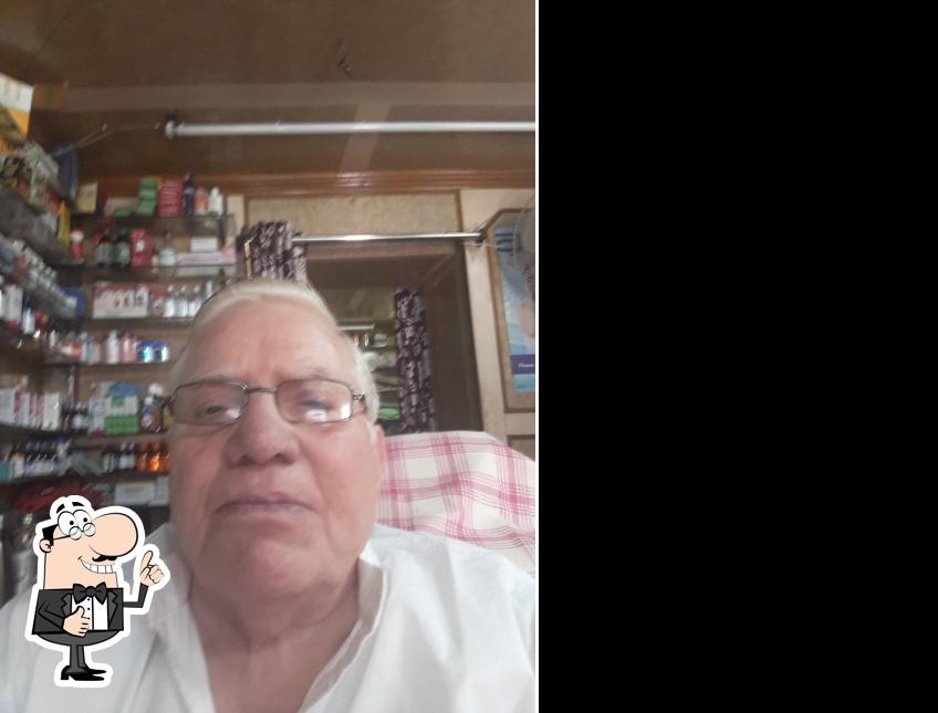 Hotel Rainbow and Jacky star cafe image