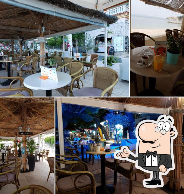 Cocktail Bar Neretvanka