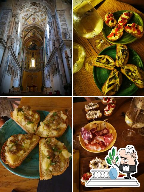 Enoteca Rossorubino di Valenziano Alessandro