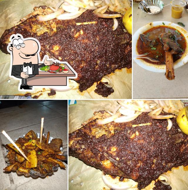 Trishul Restaurant & Bar