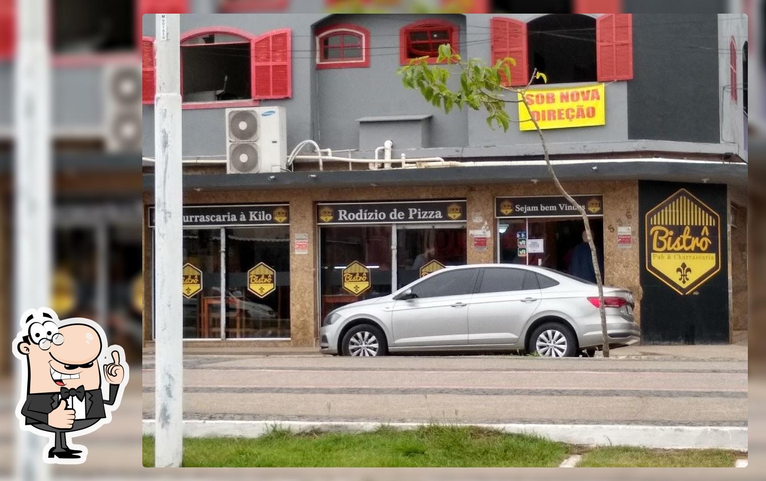 Filet Filé Restaurante e Churrascaria