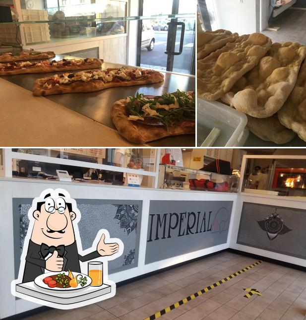 Imperial Pizzeria e Pizza Lab