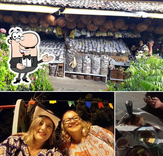 Here's a photo of Point do Espeto do popular Fio