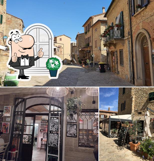 Guarda gli esterni di Dosaggio Zero