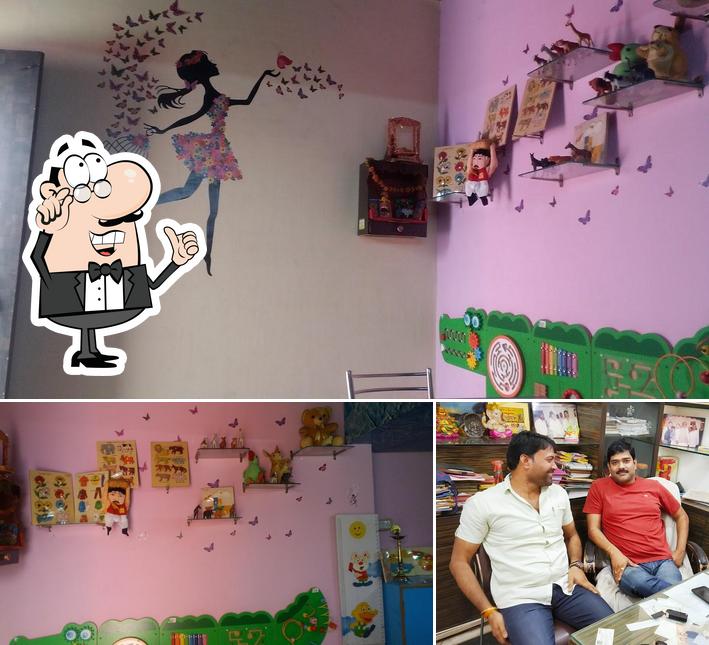 K. K. Bar And Restaurant