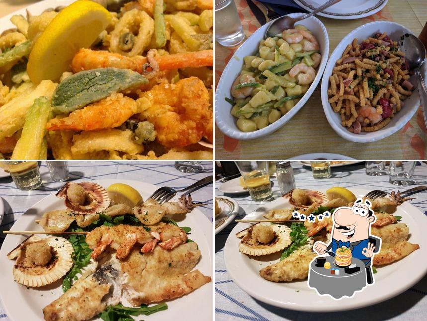 Trattoria San Martino 58