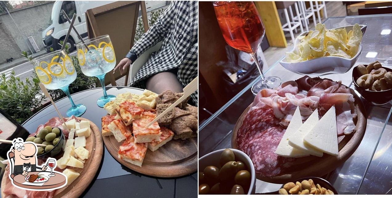 El Diez Cafè Saronno