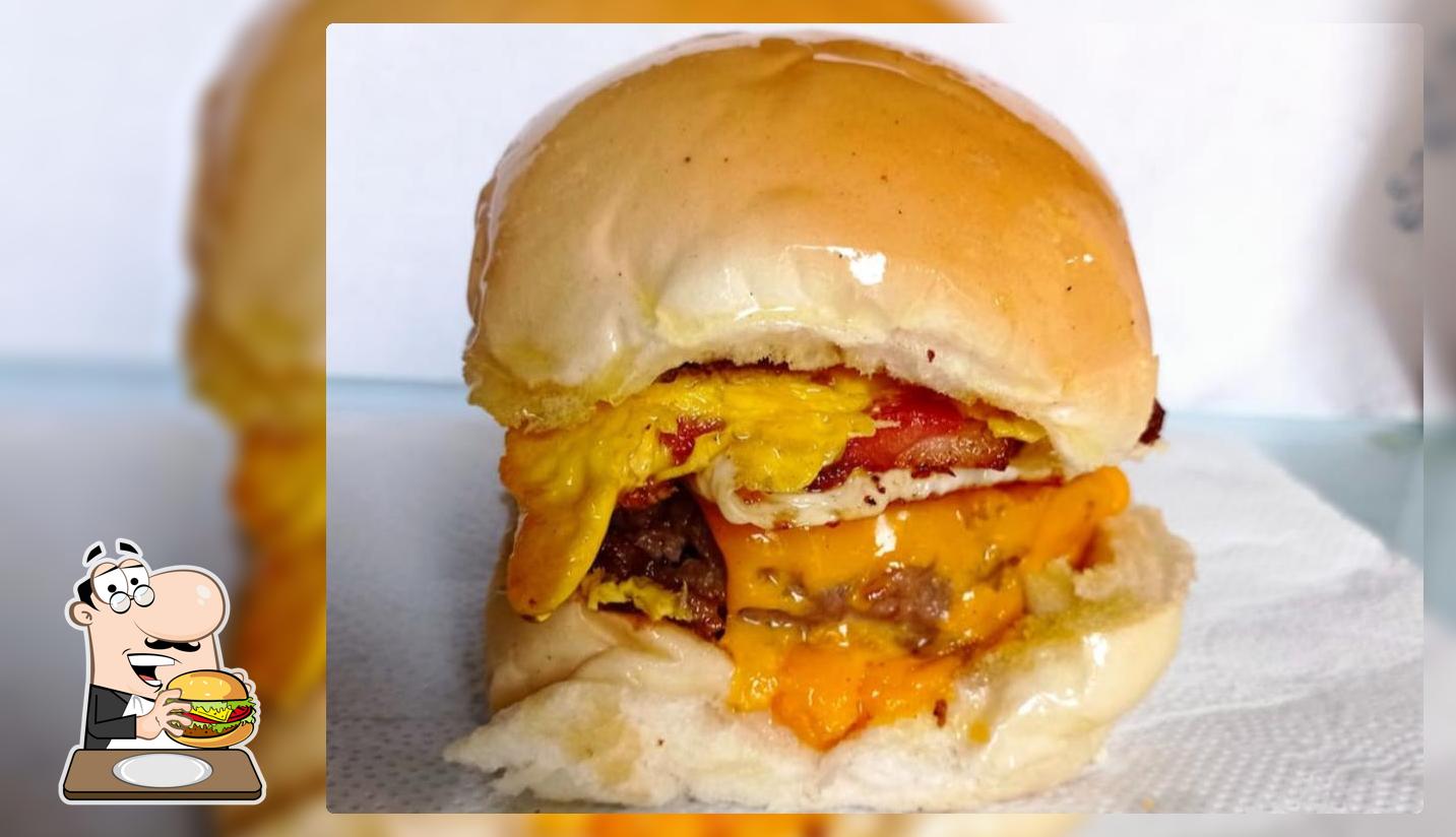 Maria Lanches e Açaí