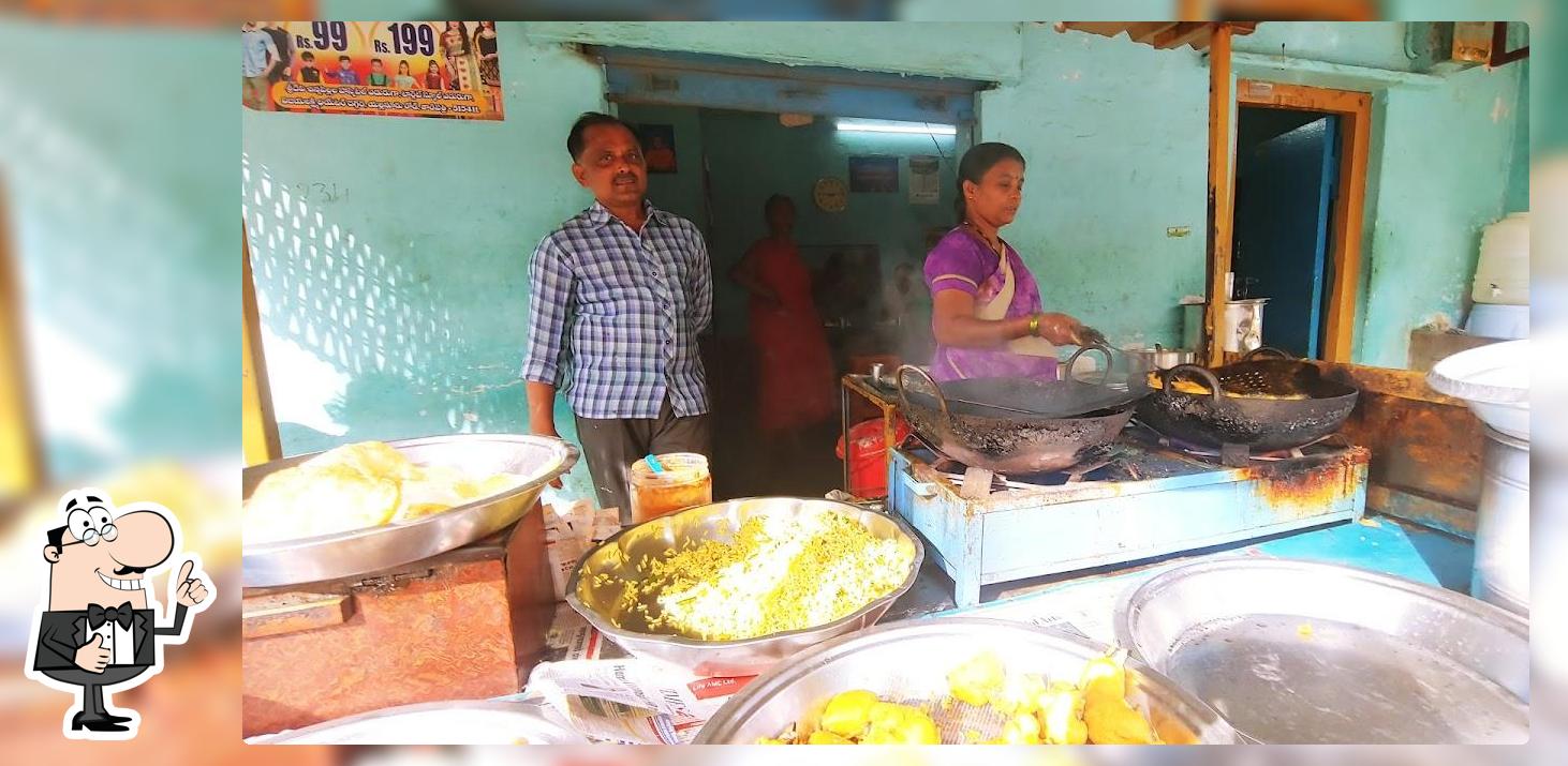 Pure Vegetarian Hotel