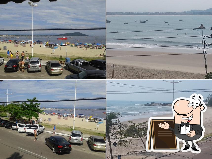 Restaurante Ribadejo