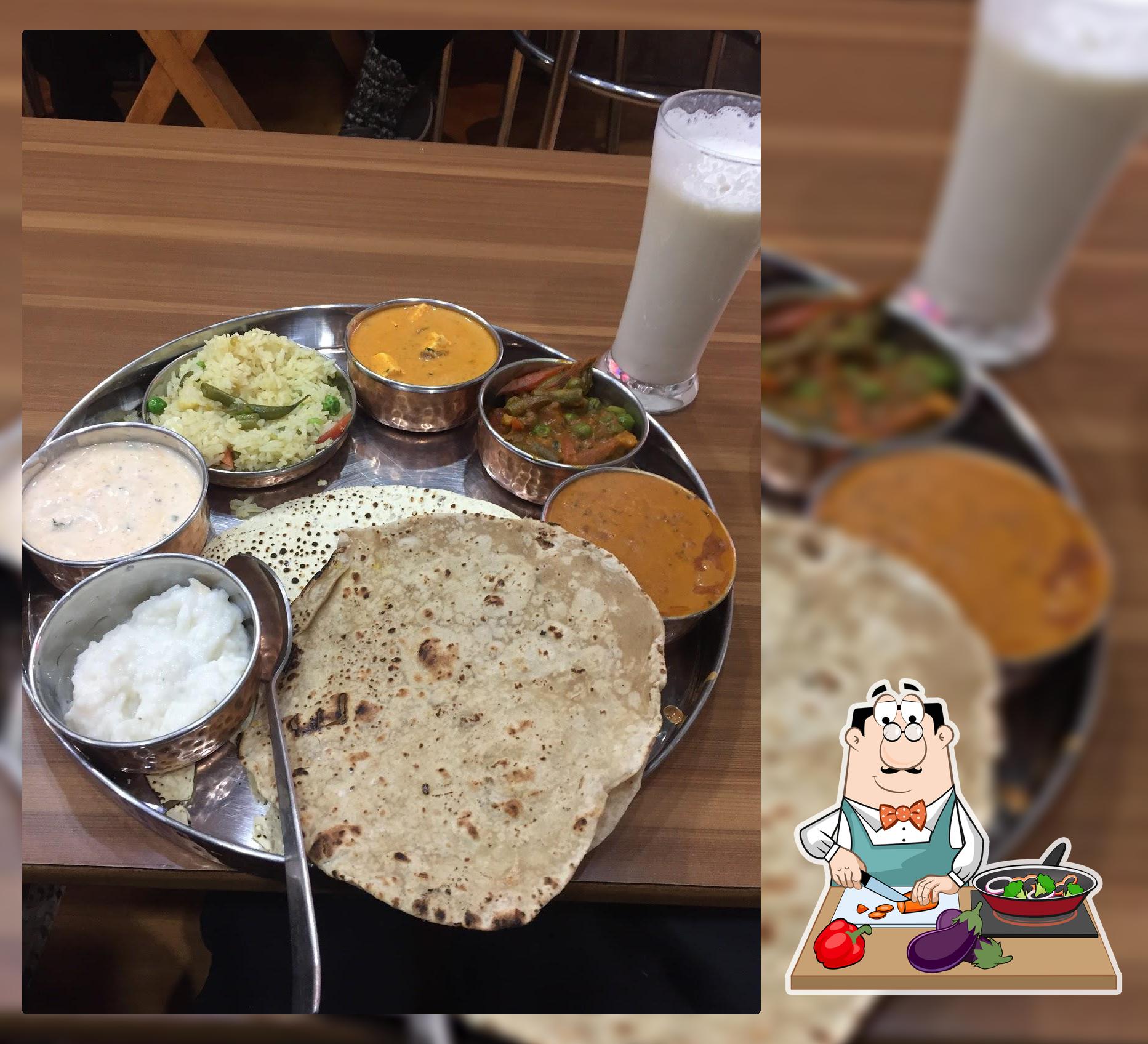 Ananda Dhaba Mcleodganj