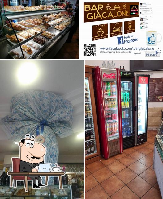 Bar Giacalone