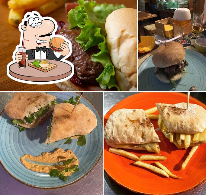 Antica Birreria Odessa