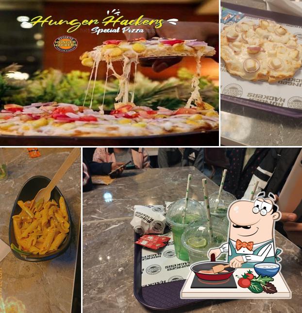 HUNGER HACKERS ROURKELA