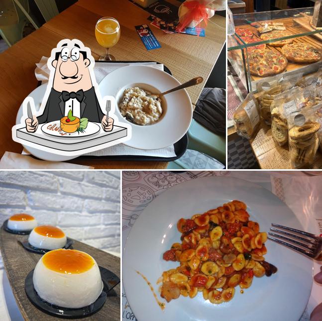 Platti al Pane & Amore