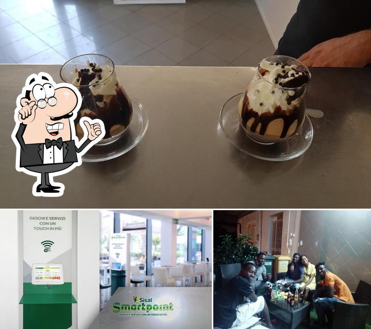 EDEN BAR DI LIGORIO GIUSI