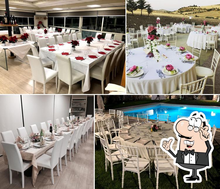 ZENIA BAR RISTORANTE GASTRONOMIA SALUMERIA