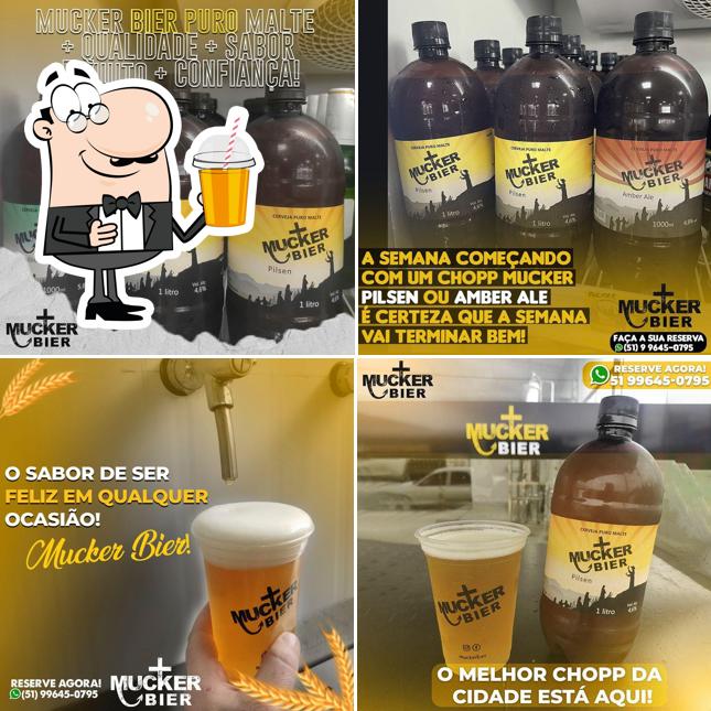 Mucker Bier Cervejaria