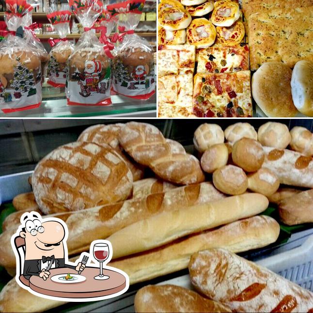 Panificio Bettoni Di Bettoni Giuseppe E Anna S.N.C.